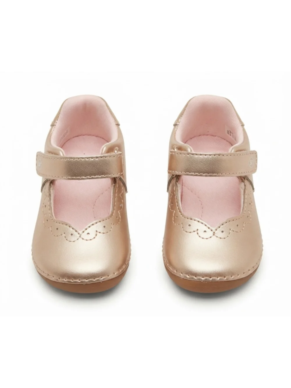 Stride Rite these pediped